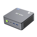 GMKtec K7 PLUS Mini PC 13th Gen Intel i7-13620H 10 Cores 16 Threads 16GB 512GB/32GB 1TB SSD WIFI 6 BT5.2 Windows 11 Pro Triple Screen Output Mini Gaming Computer Desktop PC