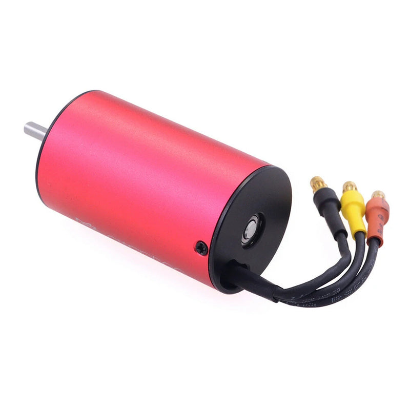 Surpass Hobby 2845 KK Series 2-3S Brushless Waterproof Motor 5900/5000/4400/3800/3100/2800KV for 1/12 Rc Car
