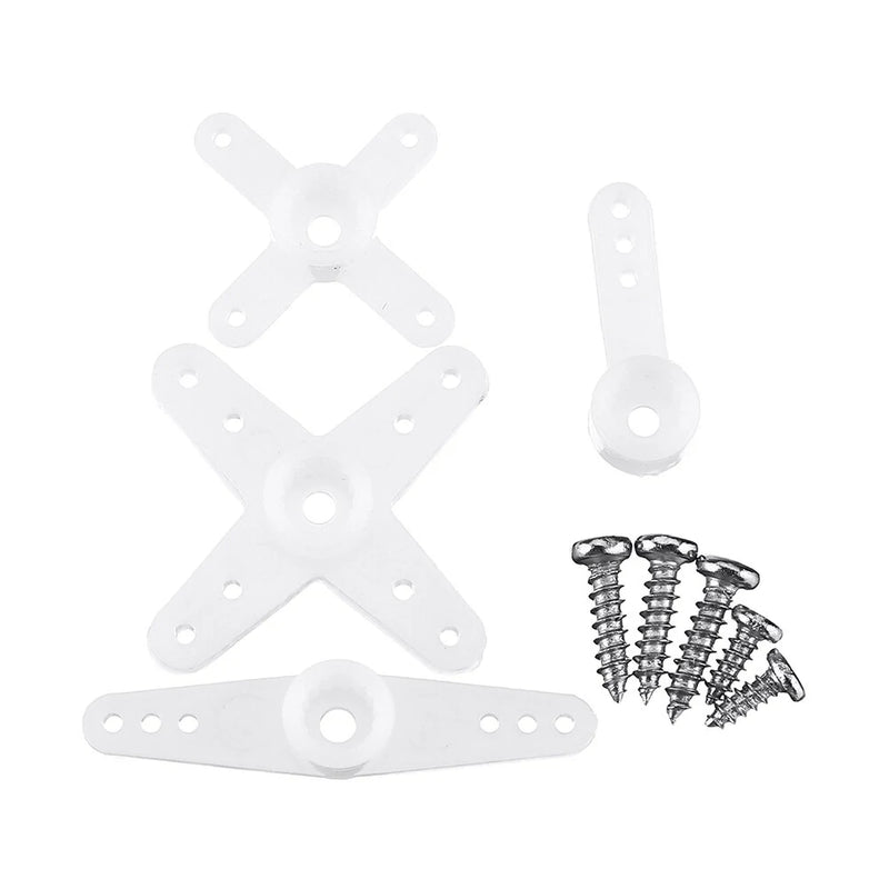 Emax ES9251 Upgrade Version 3g Plastic Gear Micro Digital Servo For RC Model