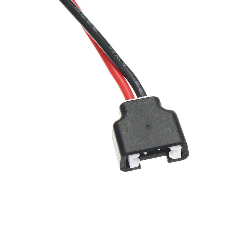 VolantexRC Mini Mustang P-51D/ Mini F4U/ Mini P47 RC Airplane Fixed Wing Spare Part 2.4GHz 4CH Receiver Board V2 With On Board Servos Compatible DSM S-BUS Protocol