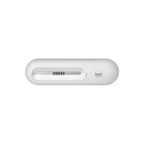 USB Rechargeable Fridge Deodorizer Multifunctional Ozone Machine Compact Air Purifier with Two Modes for Effective Odor Elimination Extend Food Freshness Lightweight Portable for Home Travel