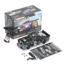 HBX 2195 1/18 2.4G 4WD RC Car Drift RTR Vehicle Models Full Propotional Control