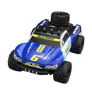 KF PLAN KF19 1/18 2.4G 4WD Brushless High Speed RC Car Vehicle Models Full Propotional