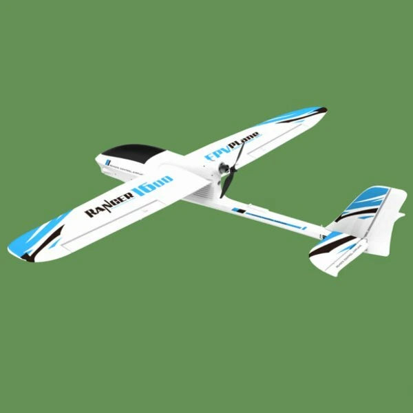 VolantexRC Ranger 1600 V757-7 1600mm Wingspan EPO FPV Aircraft RC Airplane PNP