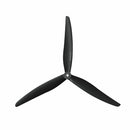 1Pair Gemfan 1170 11 Inch 3-Blade Propeller 5mm Hole Glass Fiber Nylon for 3220 Motor X8 XClass Multi-Rotor Drone