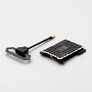 JUMPERRC 2.4GHz JP4IN1 Multi-Protocol CC2500 NRF24L01 A7105 CYRF6936 4-in-1 Micro External TX Module for T20 T20S Radio Transmitter