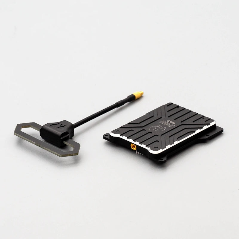 JUMPERRC 2.4GHz JP4IN1 Multi-Protocol CC2500 NRF24L01 A7105 CYRF6936 4-in-1 Micro External TX Module for T20 T20S Radio Transmitter