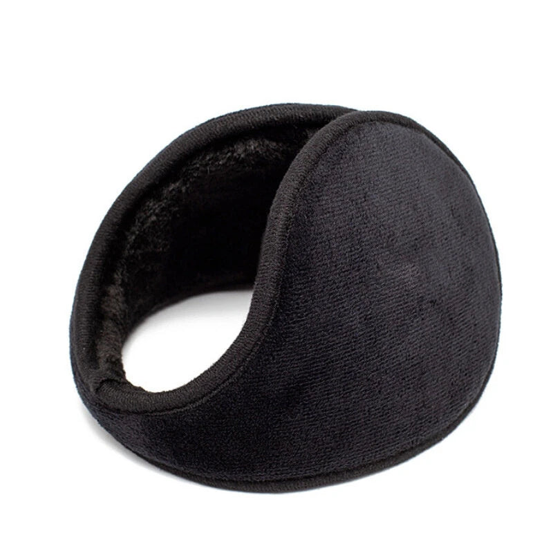 XANES Winter Cold Weather Cycling Earmuffs Breathable Outdoor Warm Bike Protective Gear for Running Riding Hiking