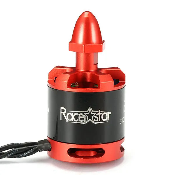 4X Racerstar Racing Edition 2216 BR2216 810KV 2-4S Brushless Motor For 350 380 400 450 RC Drone FPV Racing