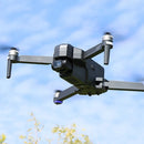 SJRC F11S 4K PRO+ GPS 6KM 5G Repeater USB Digital FPV with 4K HD EIS Camera 2-Axis Self-stabilizing Gimbal Brushless Foldable RC Drone Quadcopter RTF