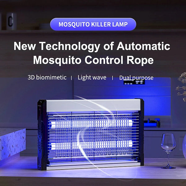 Household Mosquito Repellent Lamp Mosquito Repellent Indoor Mosquito Trap Bedroom Mosquito Repellent USB Plug In Mosquito Suction Device