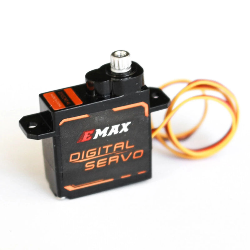 EMAX ES9052MD HV All-Purpose High Voltage Metal Gear Digital Servo