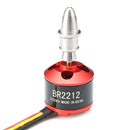 Racerstar BR2212 2200KV 2-3S Brushless Motor For RC Models