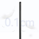 Tri-fold Silicone Protection Tablet Case Shockproof Megnetic Soft Back Cover with Wake-up Function for Oneplus Pad Pro 12.1inch