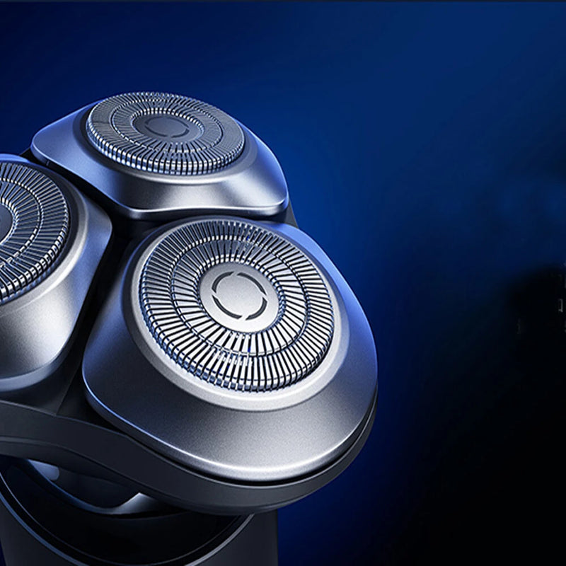XIAOMI Electric Shaver Replacement Head for XIAOMI Mijia Electric Shaver S301