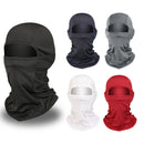 Xintown Cycling Head Running Mountaineering Sunscreen Bicycles Motorcycle Motor