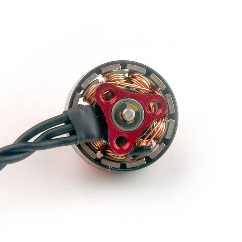 Happymodel Bassline Mobula8 Spare Part EX1103 1103 11000KV 1-3S Brushless Motor 1.5mm Shaft for RC Drone FPV Racing