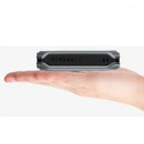 A50 4G LTE Portable Pocket WiFi Router 300Mbps High Speed Connect 8 Devices Unlocked Travel Router Hotspot Wireless Internet Eurasian Version