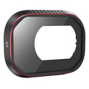 STARTRC Camera Lens HD Filter Set Professional Gradient GND16 ND16 ND64 ND256 UV CPL Star for DJI MINI 4 PRO RC Drone Quadcopte