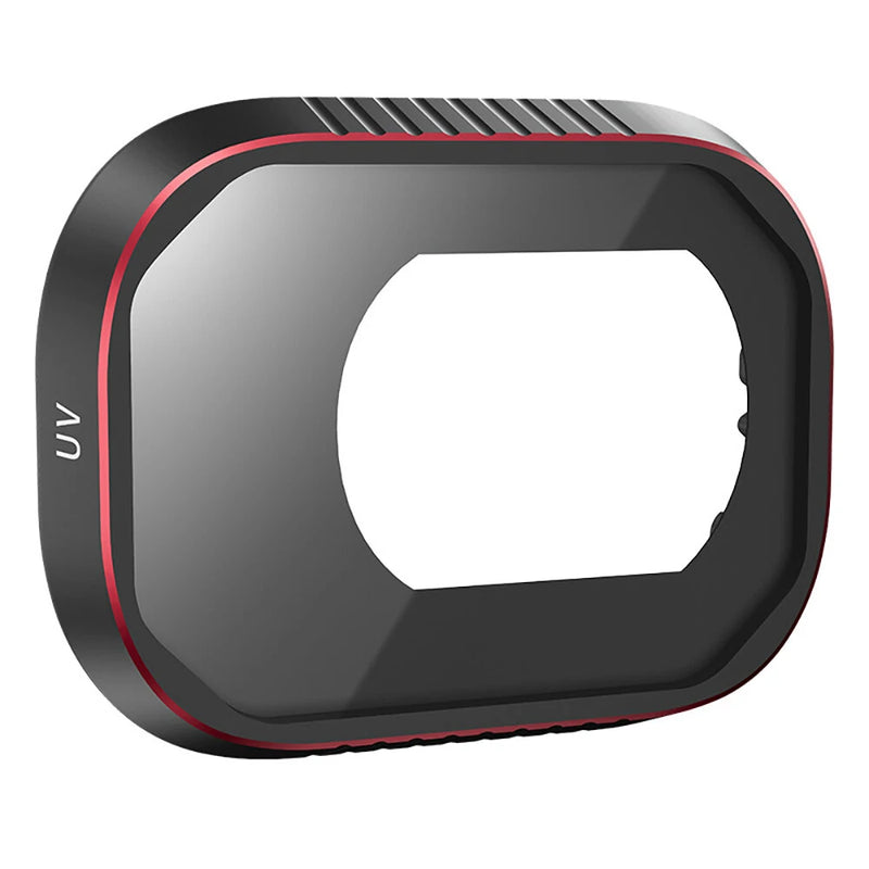 STARTRC Camera Lens HD Filter Set Professional Gradient GND16 ND16 ND64 ND256 UV CPL Star for DJI MINI 4 PRO RC Drone Quadcopte