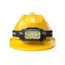 Nitecore HC75UHE 3000LM LED USB-C Rechargeable Zoomable LED Headlamp Rechargeable E-focus Adjustment Hiking/Trekking/Cycling/Camping Outdoor Work Maintenance Headlight