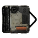 Silent Quartz Wall Clock Spindle Movement Mechanism Part Repair Tool White Hand