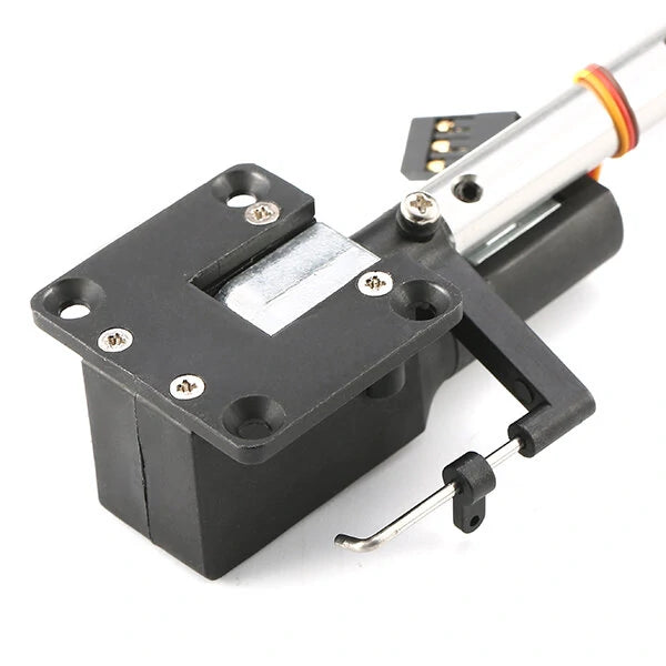 Two Wheeled Shocking Proof Retract Landing Gear Set For 2KG RC Airplane