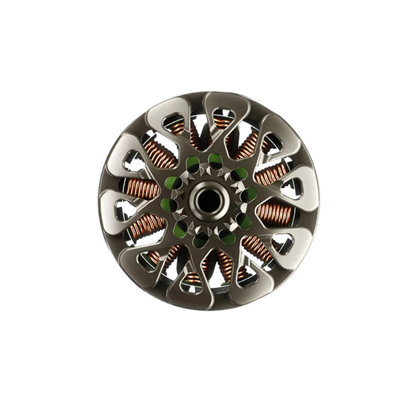 1PC / 4PCS EMAX ECOIII 2207 1700KV 1900KV 3-6S / 2400KV 3-4S Brushless Motor 4mm Shaft for FPV Racing Drones