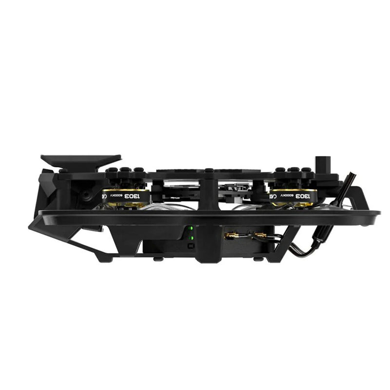 CADDXFPV Gofilm 20 4S 2 Inch Cinewhoop RC FPV Racing Drone BNF ELRS with Walksnail Moonlight Kit Digital HD System