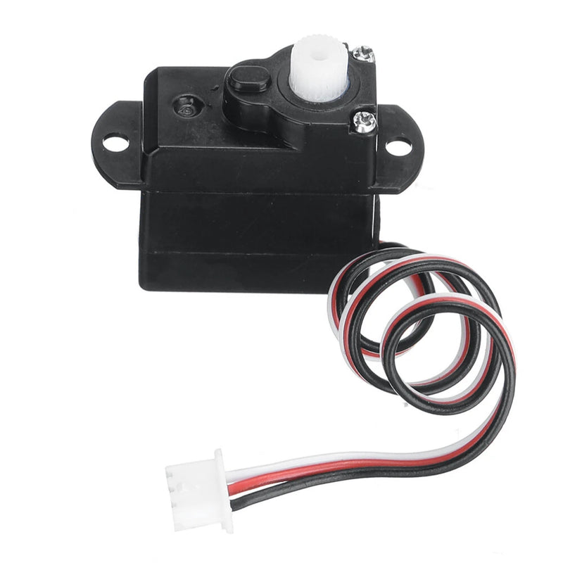 XK K170 RC Helicopter Parts Servo Set