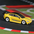 Diatone SNT PK118 PokeGT RTR 1/64 RWD Drift RC Car WIFI App Control Series Version Full Proportional Control LED Light Desktop On-Road Racing High Speed Vehicles Modes Toys