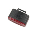 Bike USB Rechargeable Rear Light Front Light Set, Bicycle Rear Light Led Tail Light For Bicycle Front And Rear Bicycle Lights Bicycle Accessories