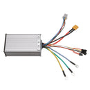 ANGWATT Scooter JingBo 52V 28A FOC Sine Wave Electric Scooter Controller For ANGWATT C1 F1 ZERO Halo Knight 52V E-Scooter MS668/TF100 5 Pin Display