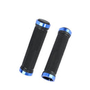 2023 New Bicycle Handlebar Grips Non-slip Road Soft Mountain Bike Handle for Cycling