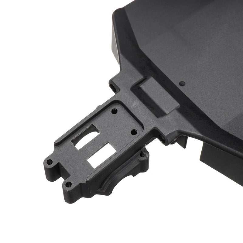 HBX 2996A 1/10 RC Car Parts Chassis Bottom Plate Vehicles Models Spare Accessories T2300