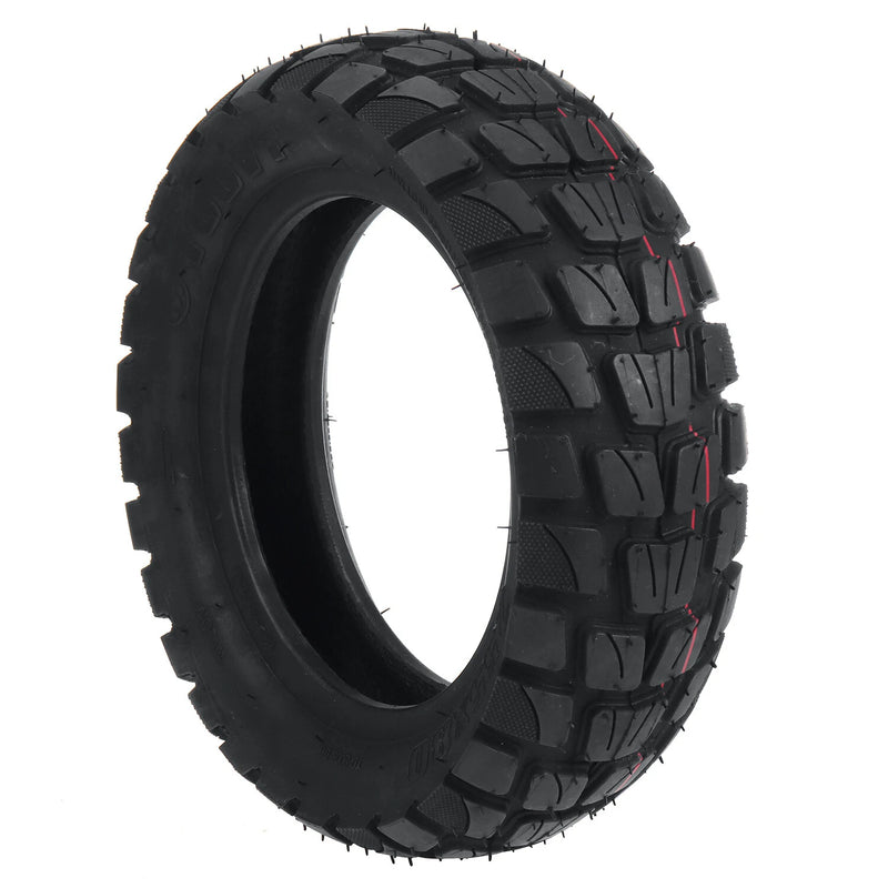 LAOTIE 10inch Electric Scooter Off-road Tire Anti-Explosion Shock Absorption Tire For LAOTIE SR10 ES18 Lite ES10P L6 Pro L6 ES10