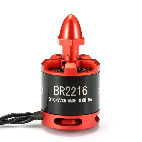 Racerstar Racing Edition 2216 BR2216 810KV 2-4S Brushless Motor For 350 380 400 450 RC Drone FPV Racing