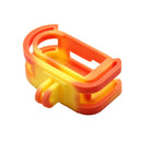 QY3D TPU Camera Mount Holder for Hawkeye Thumb Camera - M3/M5 Screw Compatible - 3D Printed FPV Accessory