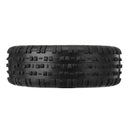 Wltoys 104001 1/10 RC Car Spare Front/Rear Tires Wheels 1882 1883 Vehicles Model Parts 2PCS