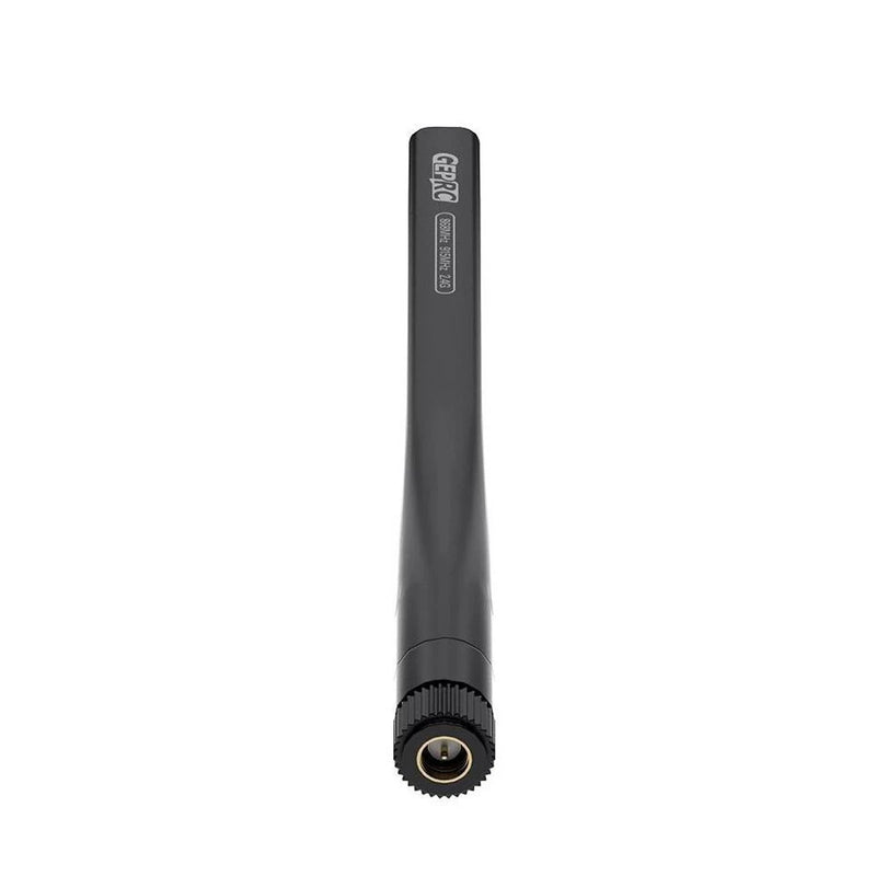 GEPRC 868MHz / 915MHz / 2.4GHz Tri-Band Stick Antenna Long Range High Gain SMA Connector for FPV Drone Radio Control