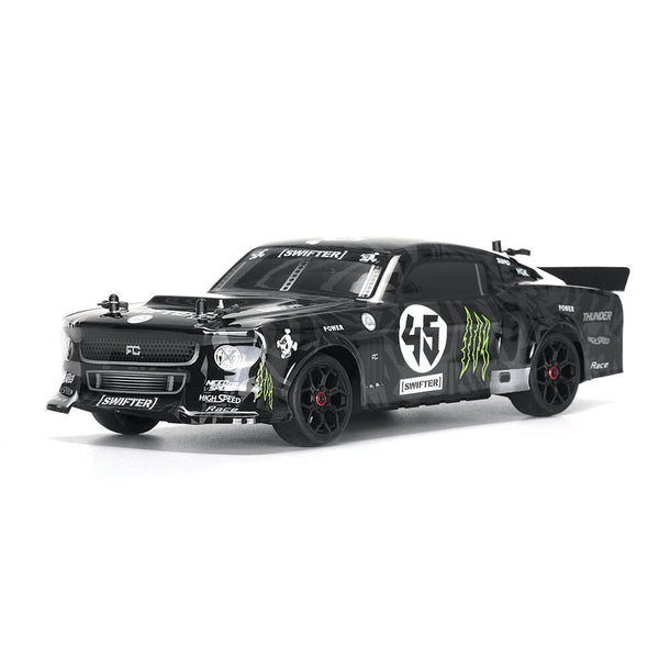HBX 2195 1/18 2.4G 4WD RC Car Drift RTR Vehicle Models Full Propotional Control