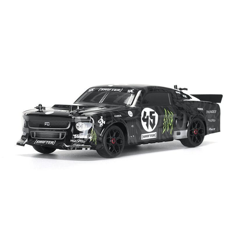 HBX 2195 1/18 2.4G 4WD RC Car Drift RTR Vehicle Models Full Propotional Control