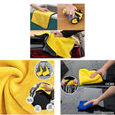 7 Piece Drill Brush Attachment Set with Extended Reach for Cleaning Tub Sink Tile Carpet and Grout Power Scrubber Drill Brushes Powerful Drill Brush