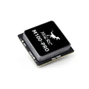 HGLRC M100 PRO GPS B101 Chip 120CH 10Hz Five-Mode Positioning Built-in Ceramic Atenna for FPV Racing Drone