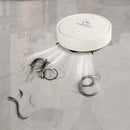 Tevorex USB Sweeping Robot Vacuum Cleaner Mopping Smart Wireless 2000Pa Dragging Cleaning Sweep Floor for Home Office