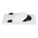 TY XIN 768 Brushless RC Boat Parts Spare Hull/Cabin Outer Cover Vehicles Models Accessories