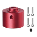 Metal Differential Case Diff Housing for MJX H16 16207 16208 16209 16210 14209 14210 1/14 1/16 RC Car Upgrade Parts Accessories