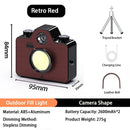 IPRee 1500LM COB Light High Power Multifunctional Flashlight Built-in battery Rechargeable Mini Portable Lamp Outdoor Camping Lanterns