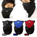 XANES Winter Cycling Mask Warm Velvet Windproof Sports Scarf Headwear Outdoor Running Climbing Snowboard Skiing Motorcycle Bike Mask