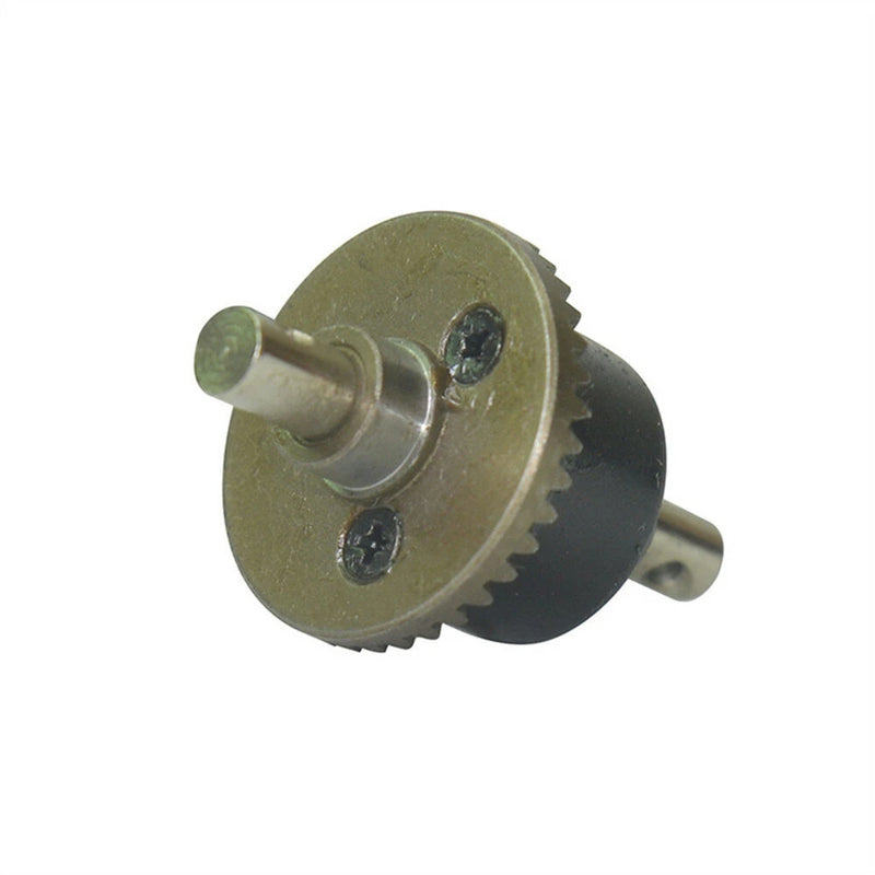 XLF X03 X04 X05 F11A 1/10 RC Spare Differential Assembly for Brushless Car Vehicles Model Parts